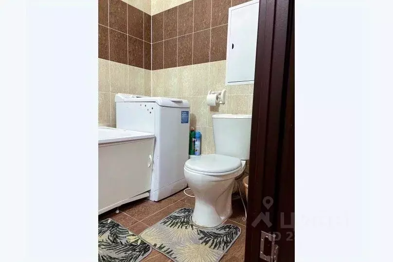 1-к кв. Московская область, Балашиха Саввино мкр, ул. Безымянная, 2 ... - Фото 1