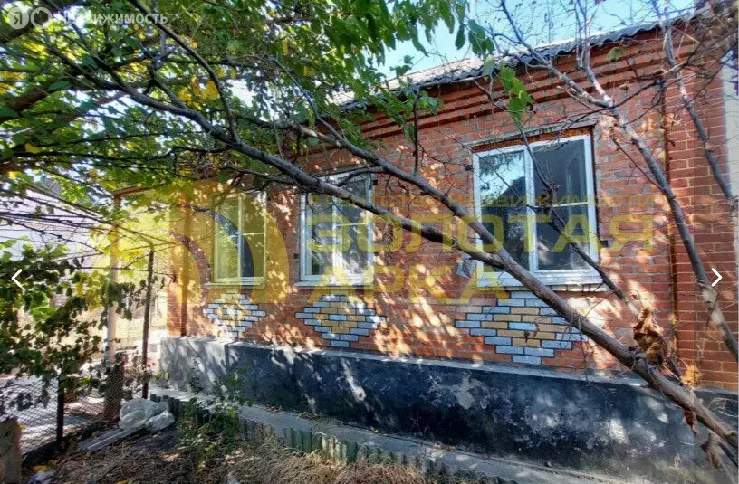Дом в Крымск, 3-я улица Новостроек, 6 (72 м) - Фото 1