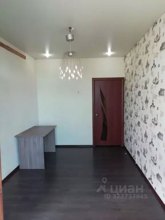 2-к кв. Башкортостан, Уфа ул. Калинина, 67 (49.4 м) - Фото 2