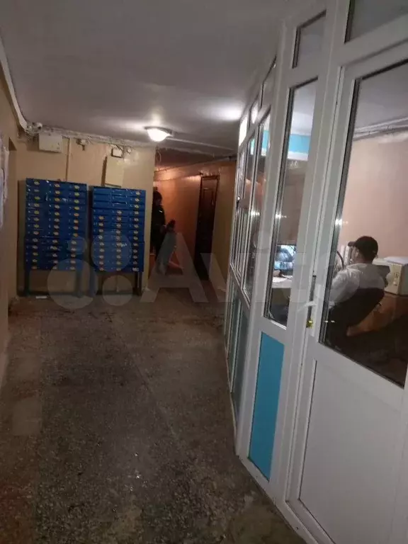 Квартира-студия, 22 м, 1/9 эт. - Фото 1