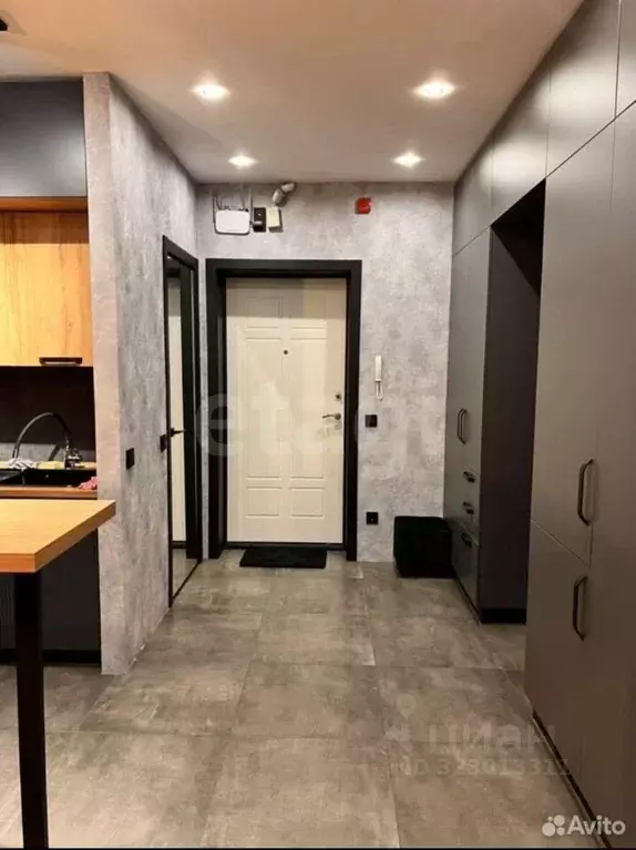 1-к кв. Башкортостан, Уфа ул. Пархоменко, 156Б (37.0 м) - Фото 1