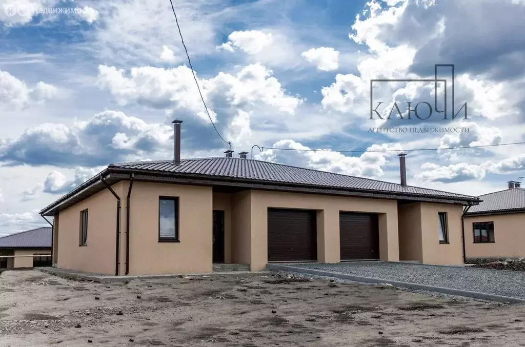 Дом в Челябинская область, Магнитогорск (108 м) - Фото 2