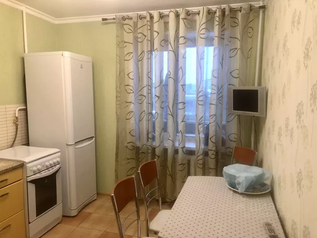 2-к кв. Московская область, Одинцово ул. Маршала Жукова, 29 (55.2 м) - Фото 2