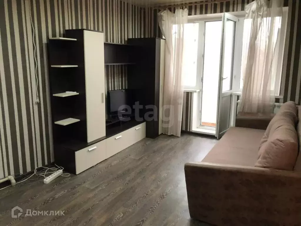 Продаётся 1-к квартира, 32 м - Фото 0