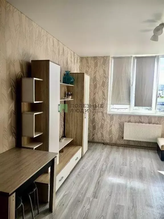 Студия Краснодарский край, Новороссийск ул. Хворостянского, 21 (25.2 ... - Фото 2
