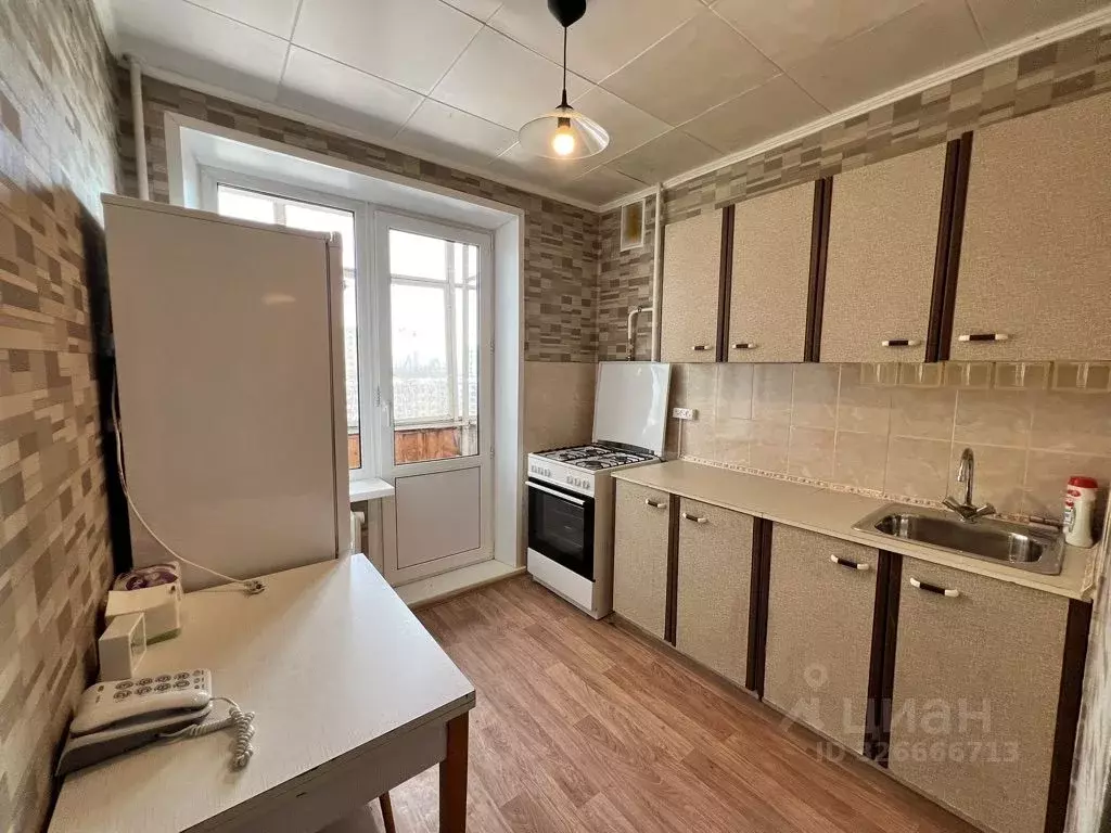 2-к кв. Москва Нижегородская ул., 84 (38.2 м) - Фото 2