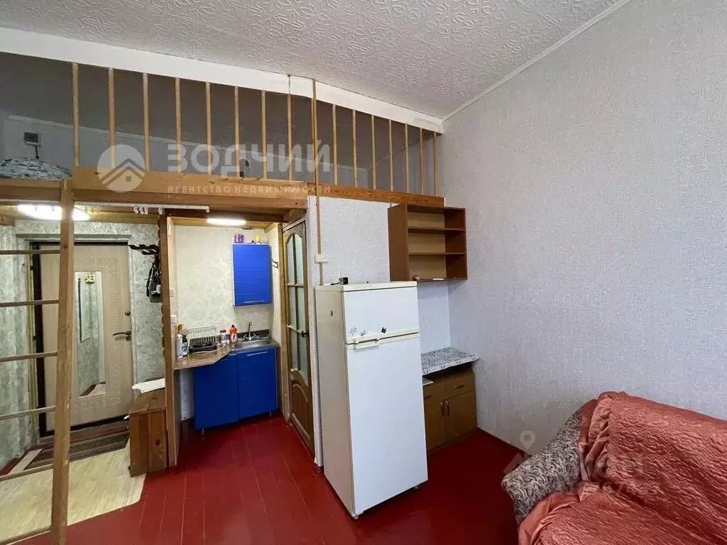 Комната Чувашия, Чебоксары Социалистическая ул., 13А (12.0 м) - Фото 0