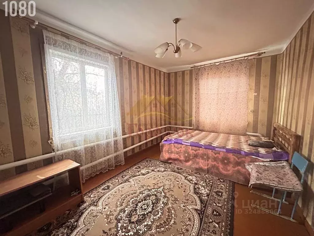 Дом в Воронежская область, Борисоглебский городской округ, пос. ... - Фото 2