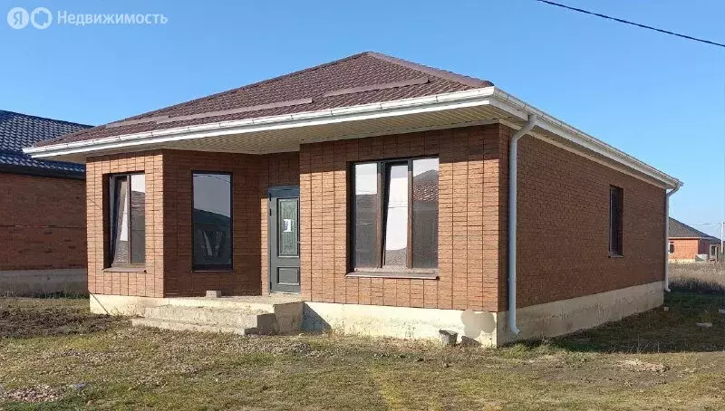 Дом в Ставропольский край, Шпаковский муниципальный округ, Михайловск ... - Фото 2