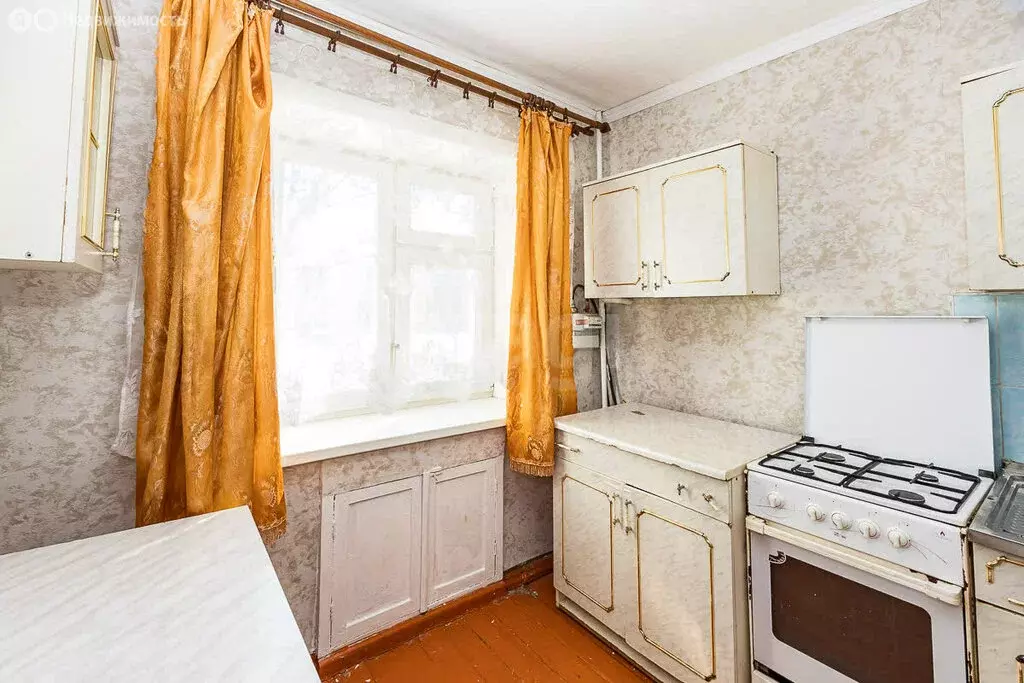 1-комнатная квартира: Благовещенск, улица Чайковского, 197 (30.2 м) - Фото 1