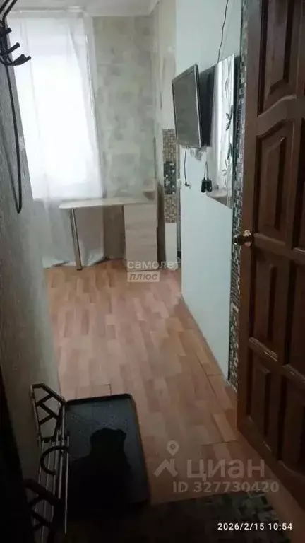 1-к кв. Московская область, Балашиха ш. Энтузиастов, 75 (17.5 м) - Фото 2