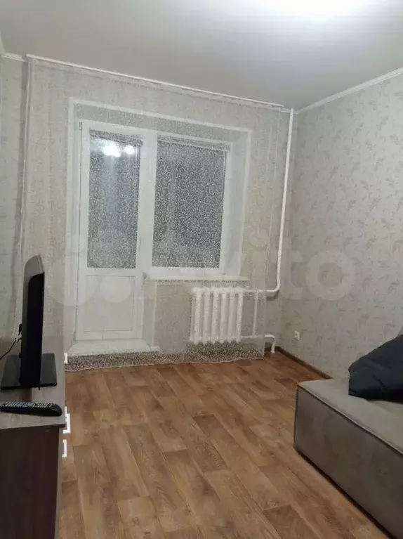 1-к. квартира, 27 м, 8/10 эт. - Фото 0