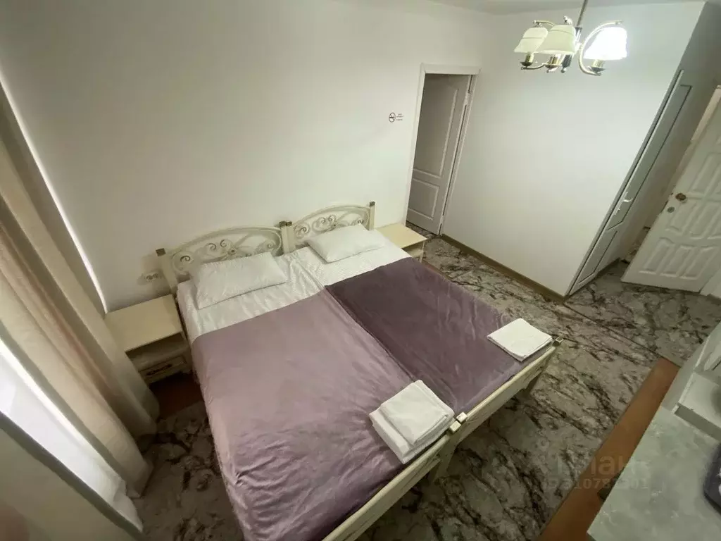 Комната Чеченская республика, Грозный ул. Нурседы Бековны Хабусиевой, ... - Фото 2