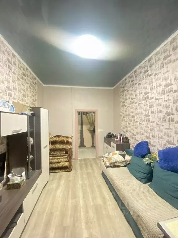 1-к кв. Удмуртия, Воткинск ул. Робеспьера, 15 (32.0 м) - Фото 1