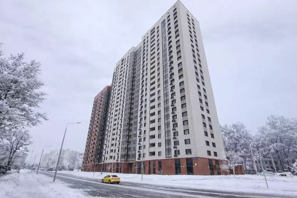 Гараж в Москва Базовская ул., 26 (22 м) - Фото 2