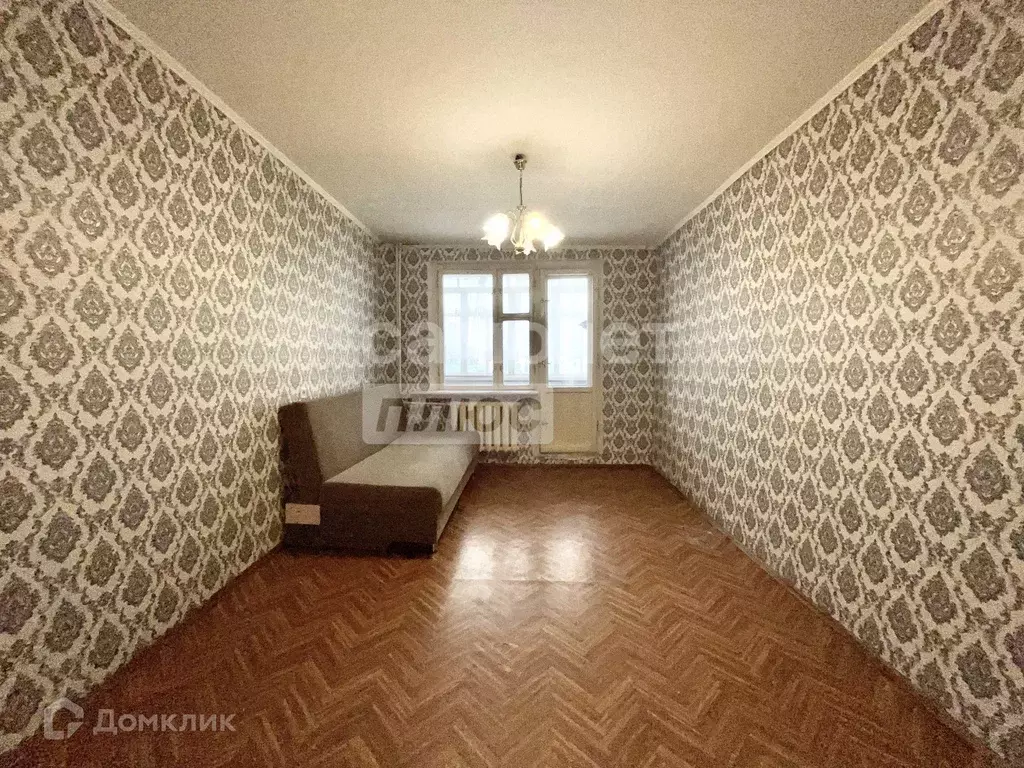 Продаётся 1-к квартира, 37.5 м - Фото 1