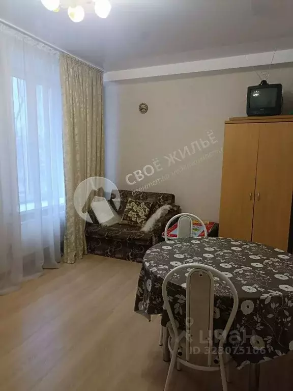 1-к кв. Пермский край, Пермь Парковый просп., 29 (46.0 м) - Фото 2