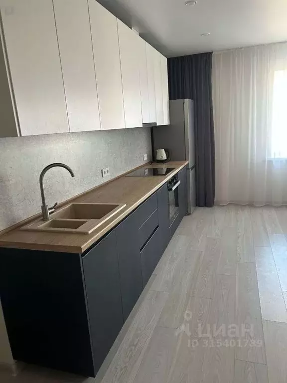 1-к кв. Самарская область, Самара Владимирская ул., 33 (48.2 м) - Фото 0