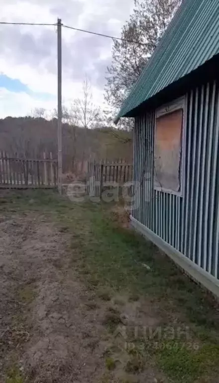 Участок в Амурская область, Благовещенск городской округ, с. Белогорье ... - Фото 1