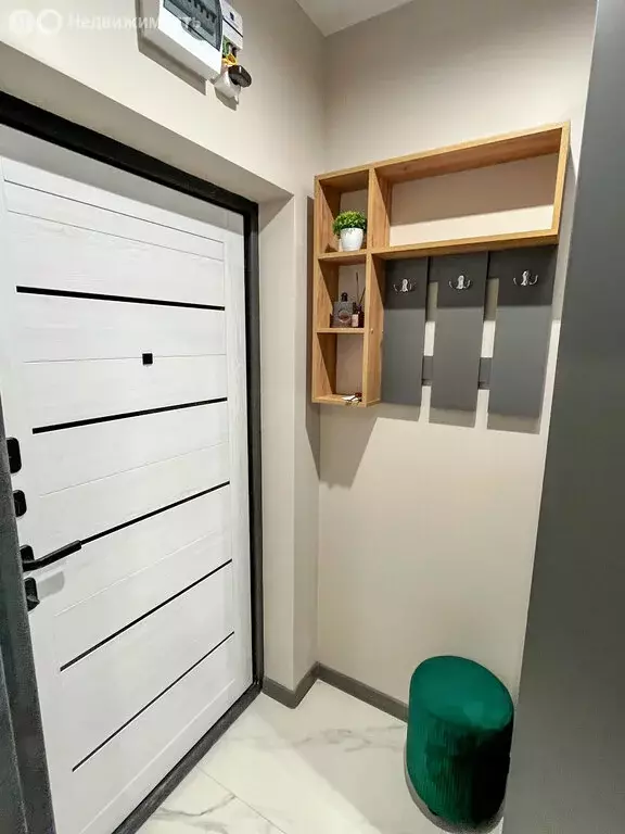 1-комнатная квартира: Сочи, микрорайон Бытха, Ясногорская улица, ... - Фото 2