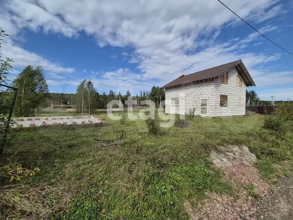 Дом 180 м на участке 14,5 сот. - Фото 1