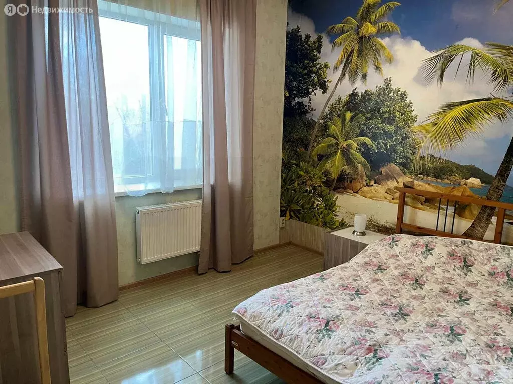 2-комнатная квартира: Анапа, Пионерский проспект, 104Г (40 м) - Фото 1