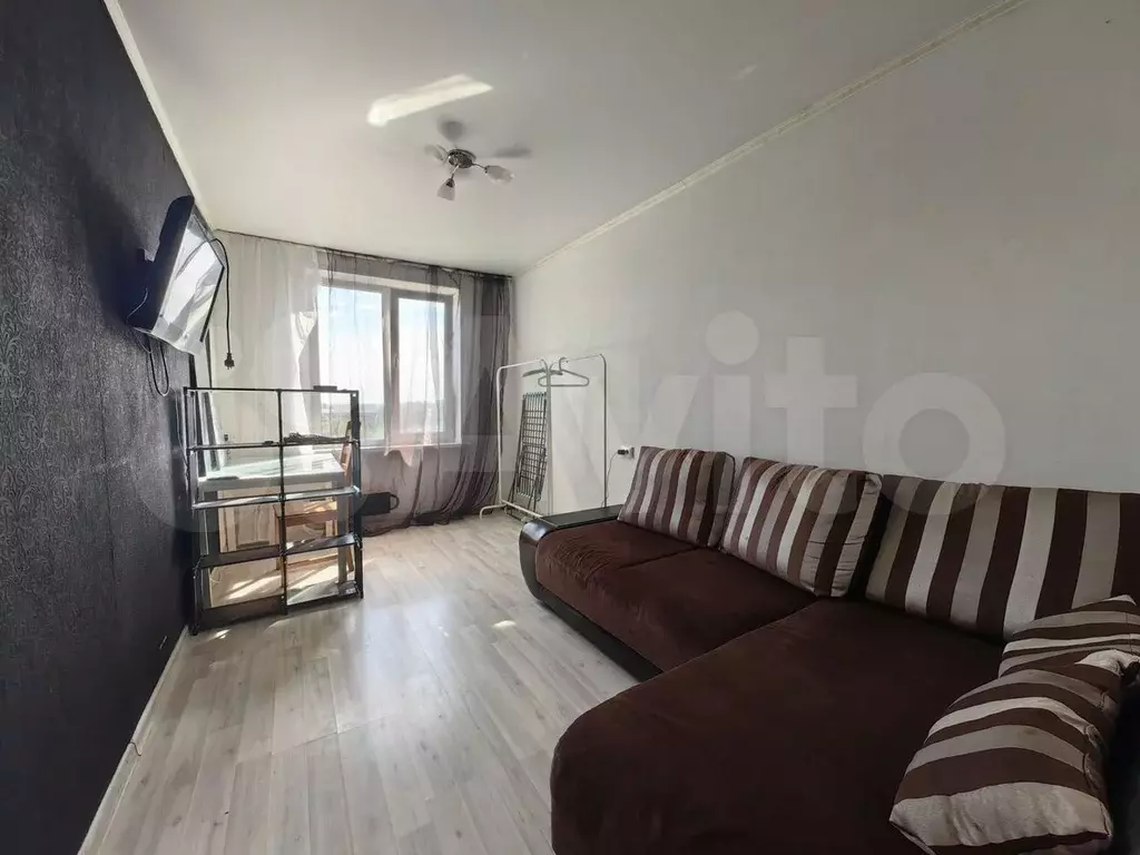 2-к. квартира, 44,7 м, 9/9 эт. - Фото 1