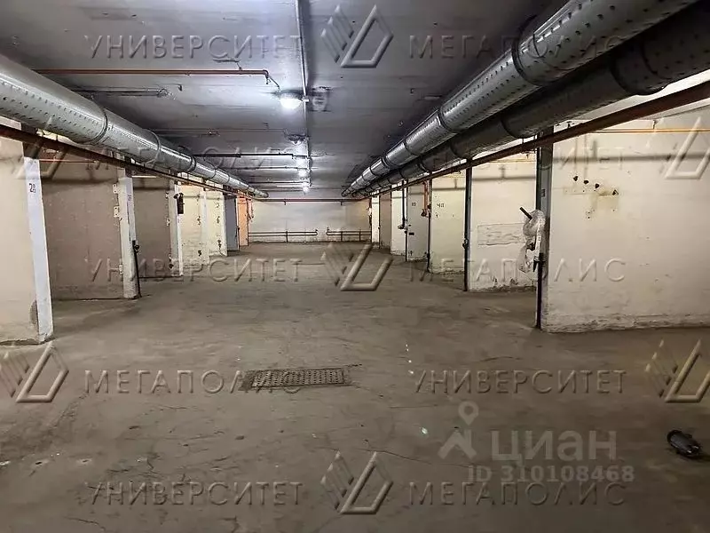 Склад в Москва ул. Мневники, 7К6 (1350 м) - Фото 1