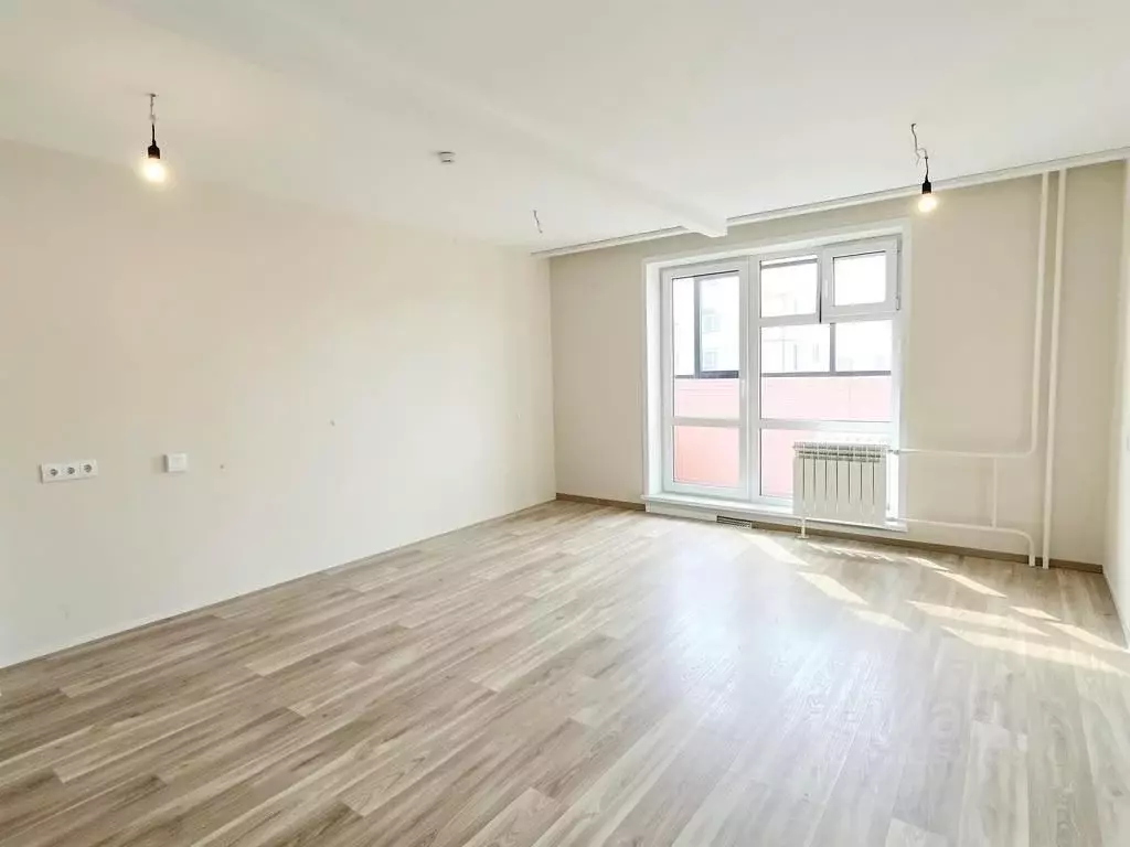 2-к кв. Красноярский край, Красноярск ул. Елены Стасовой, 50 (50.0 м) - Фото 2