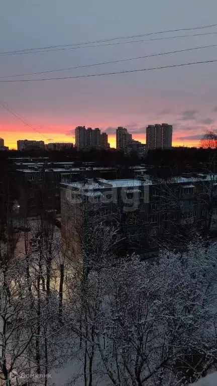 Продаётся 2-к квартира, 47.9 м - Фото 1