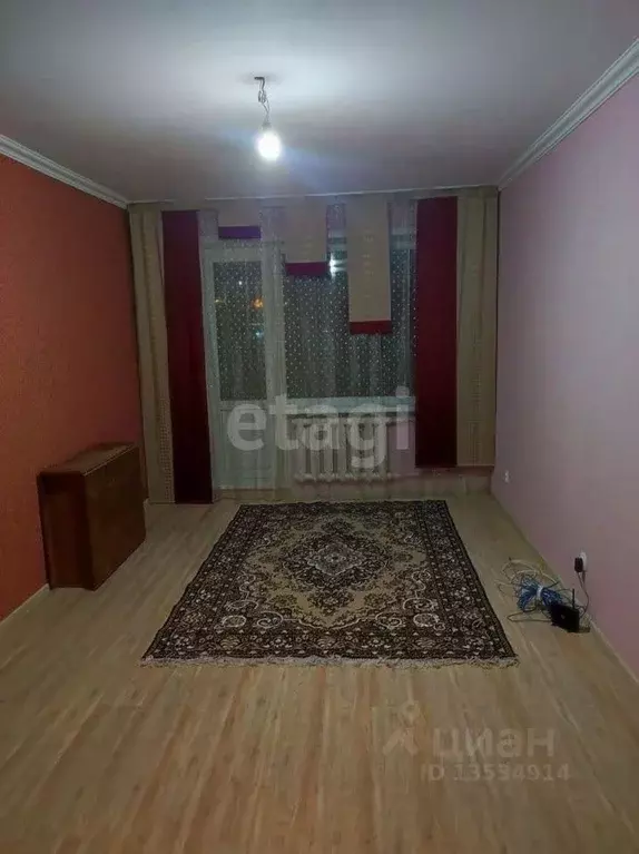 3-к кв. Алтайский край, Барнаул ул. Антона Петрова, 241 (59.9 м) - Фото 1