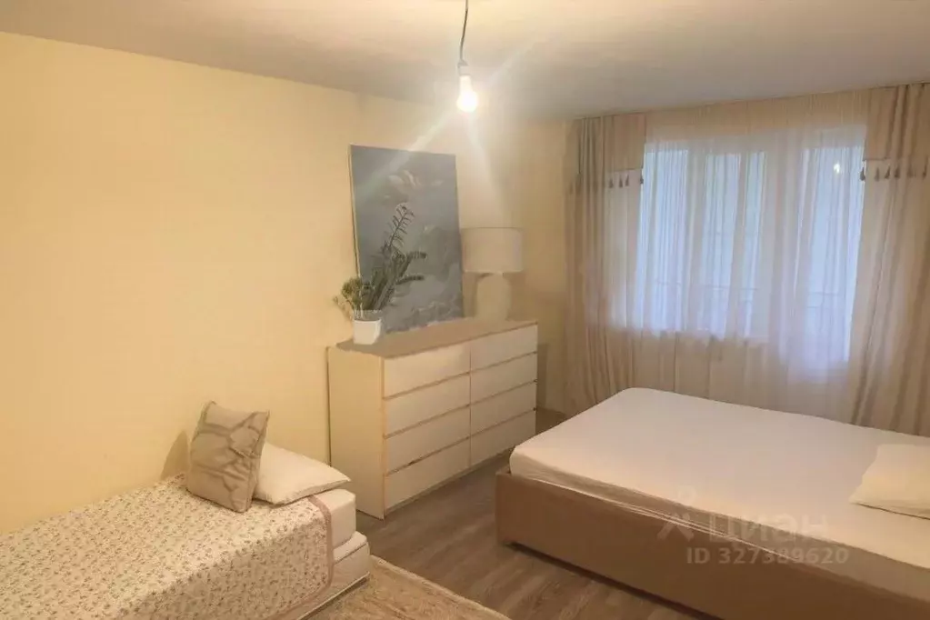 2-к кв. Краснодарский край, Сочи городской округ, с. Раздольное ул. ... - Фото 2