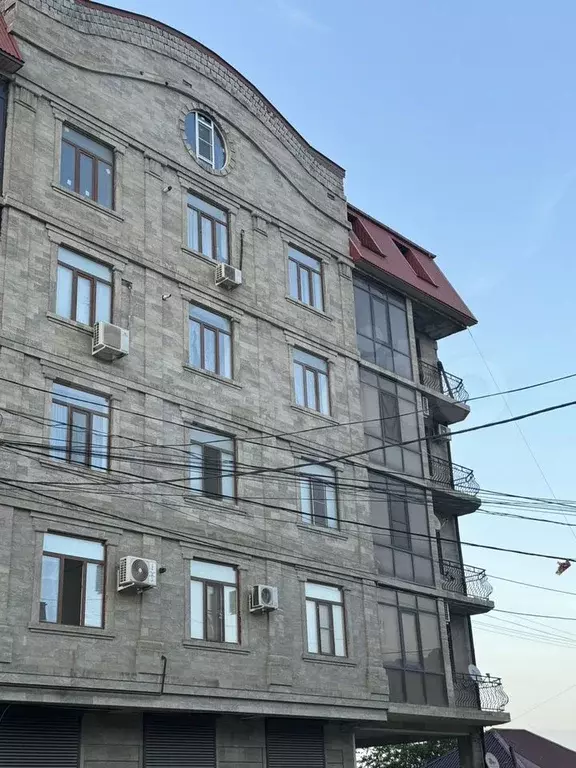 2-к. квартира, 70 м, 5/6 эт. - Фото 1