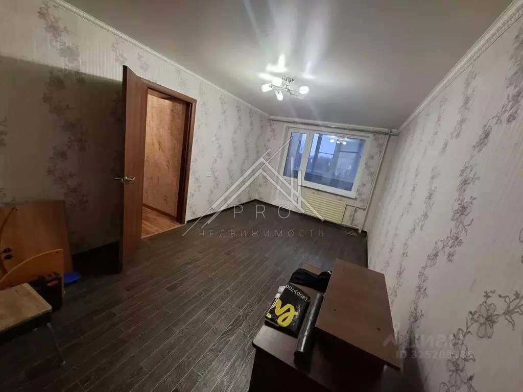 2-к кв. Ярославская область, Ярославль ул. Громова, 56к3 (43.3 м) - Фото 2