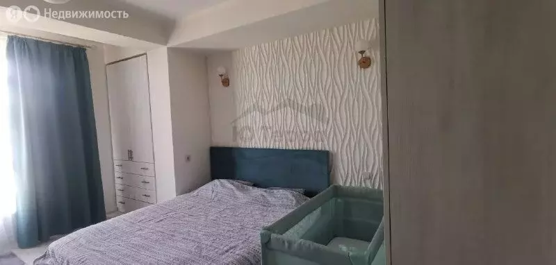 3-комнатная квартира: Новороссийск, улица Видова, 121Ак5 (71.3 м) - Фото 1