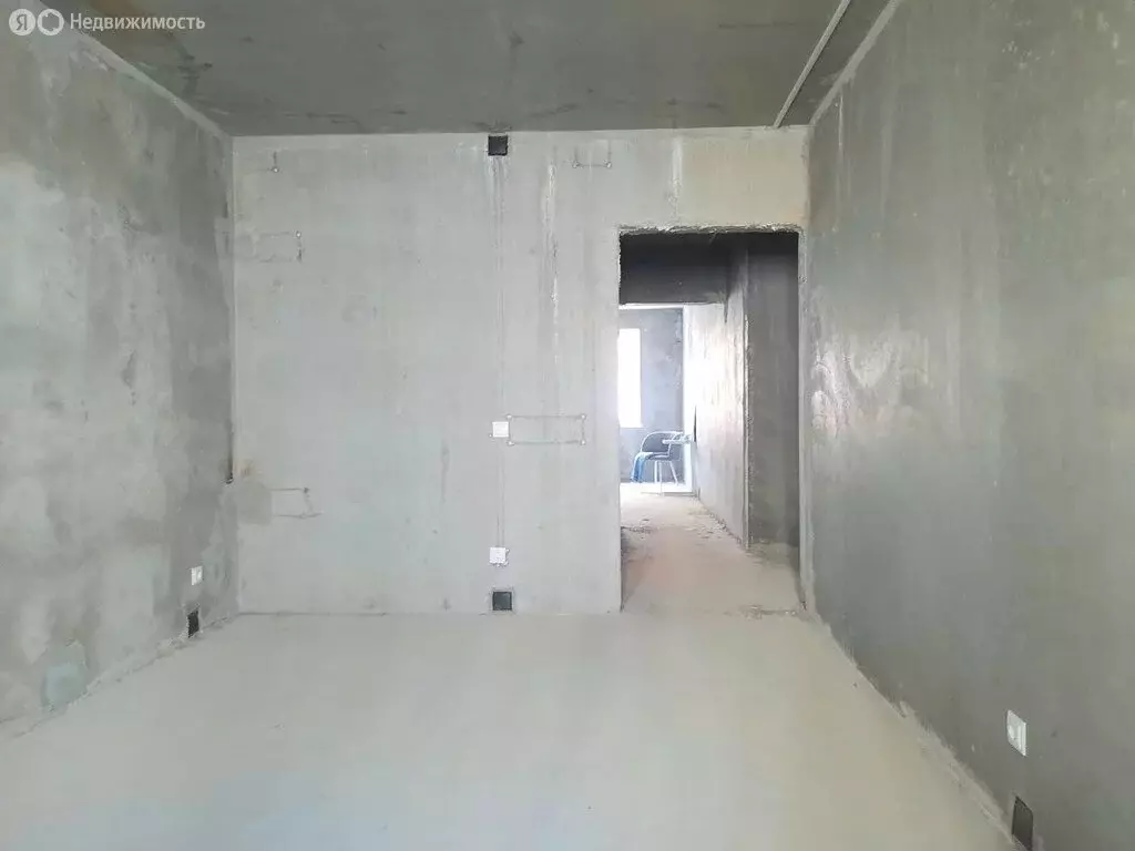 1-комнатная квартира: Оренбург, улица Гаранькина, 21 (28 м) - Фото 0