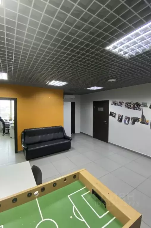 Офис в Москва Большая Татарская ул., 35С3 (487 м) - Фото 0