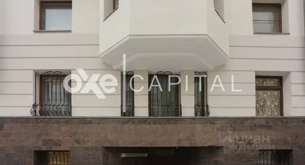 Помещение свободного назначения в Москва Курсовой пер., 8/2 (180 м) - Фото 2