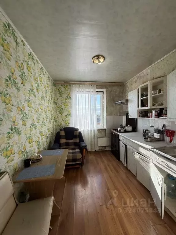 2-к кв. Краснодарский край, Белореченск Интернациональная ул., 245 ... - Фото 1