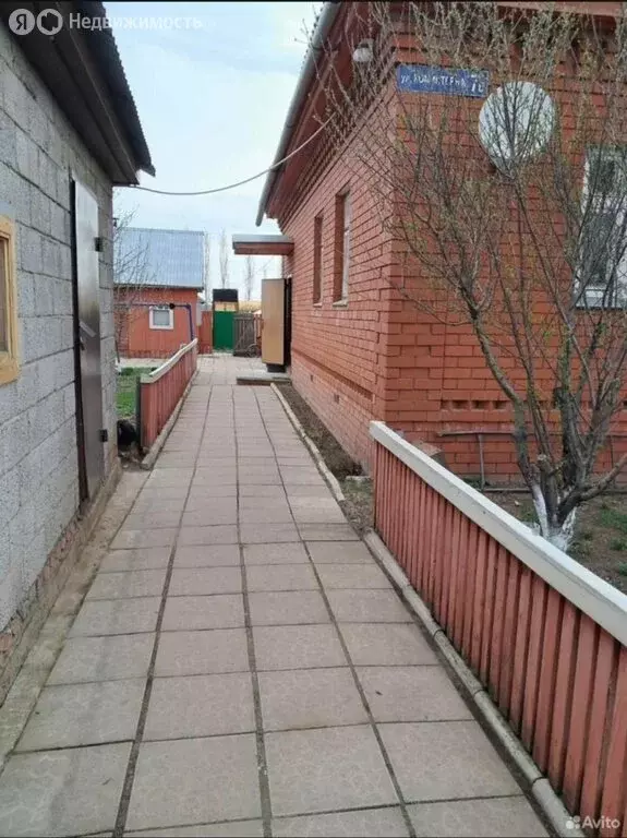 Дом в деревня Кучергич, улица Коминтерна, 7Б (88 м) - Фото 2