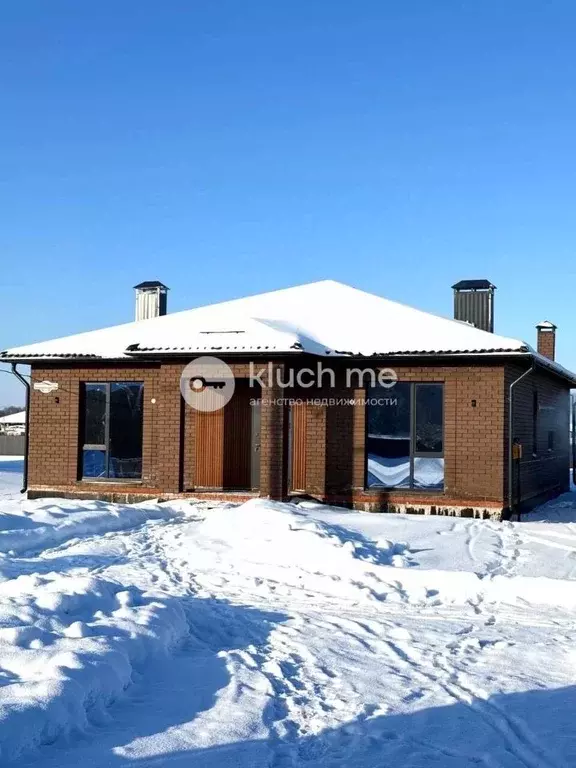 Дом в Татарстан, Лаишевский район, Егорьевское с/пос, д. Кзыл-Иль, ... - Фото 1