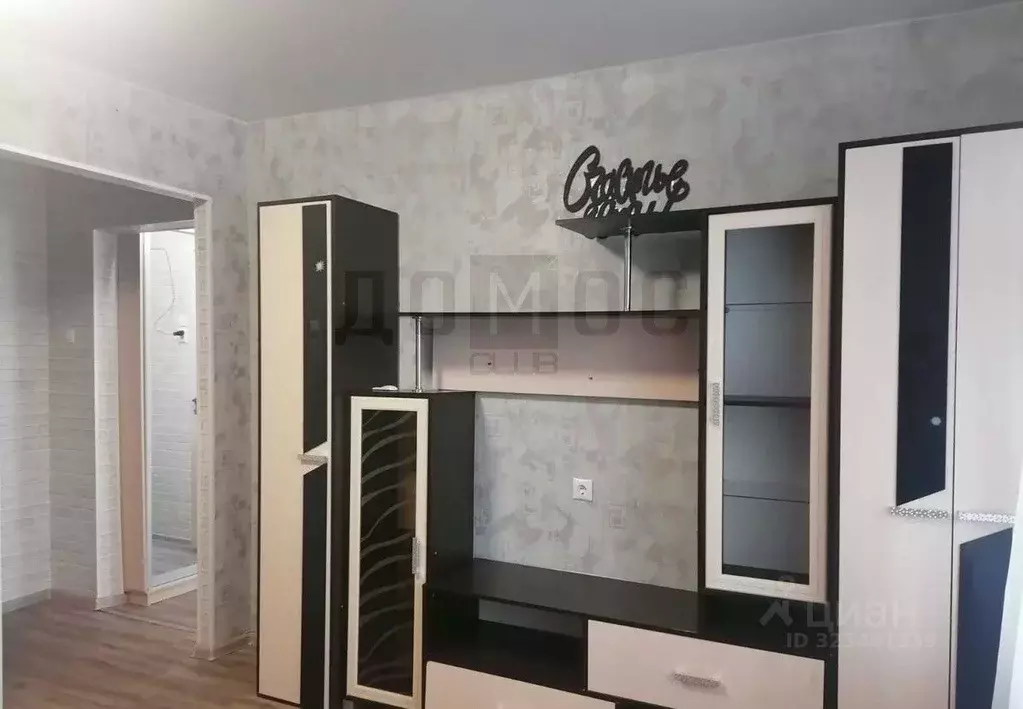 1-к кв. Свердловская область, Екатеринбург Елизавет жилрайон, ул. ... - Фото 1