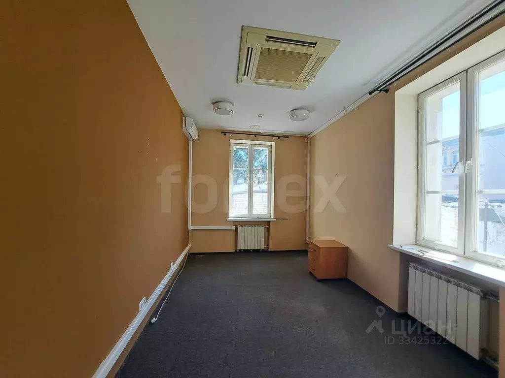 Офис в Москва ул. Большая Ордынка, 44С1 (531 м) - Фото 1
