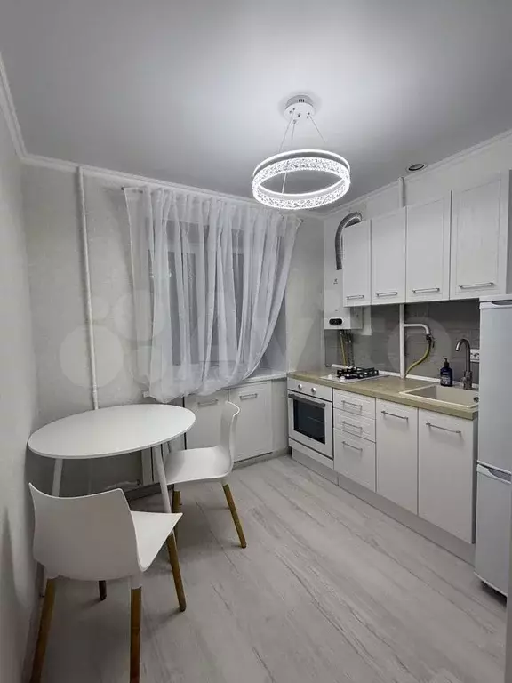 2-к. квартира, 44,5 м, 4/5 эт. - Фото 1