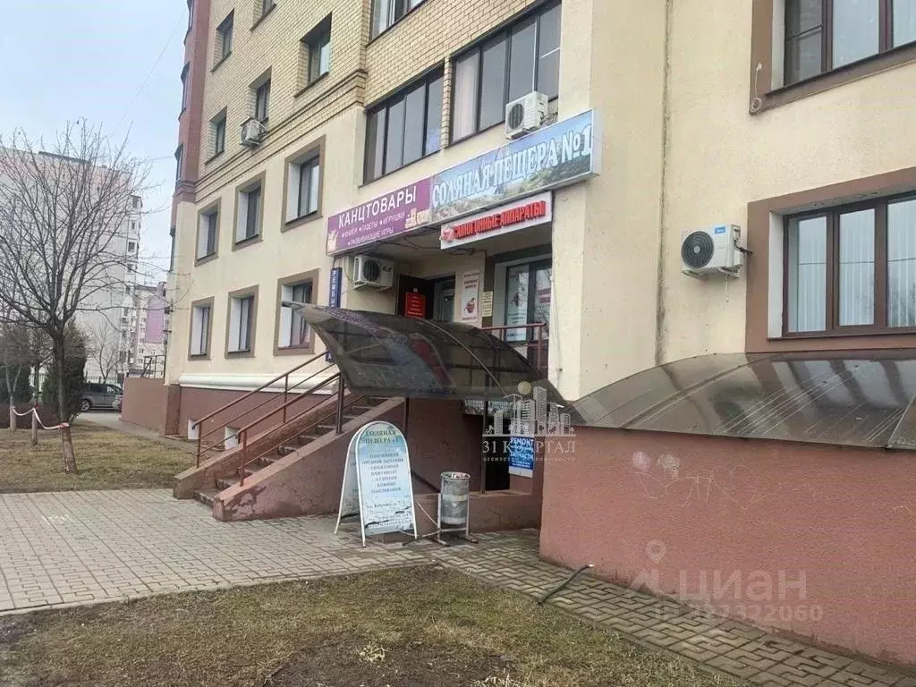 Помещение свободного назначения в Московская область, Домодедово ... - Фото 1