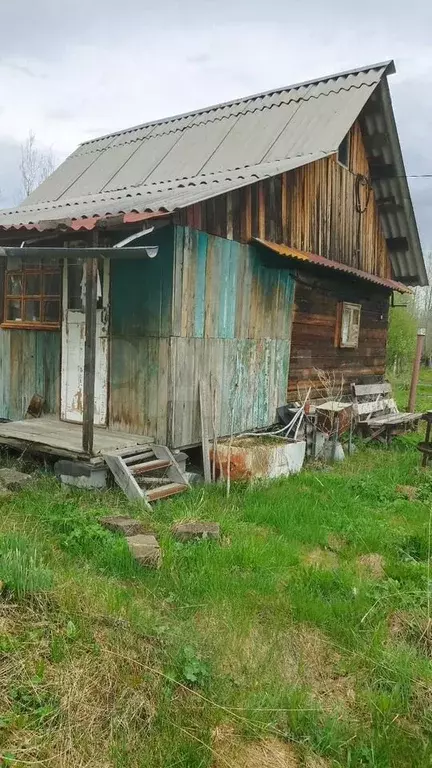 Участок 10 сот. (СНТ, ДНП) - Фото 0
