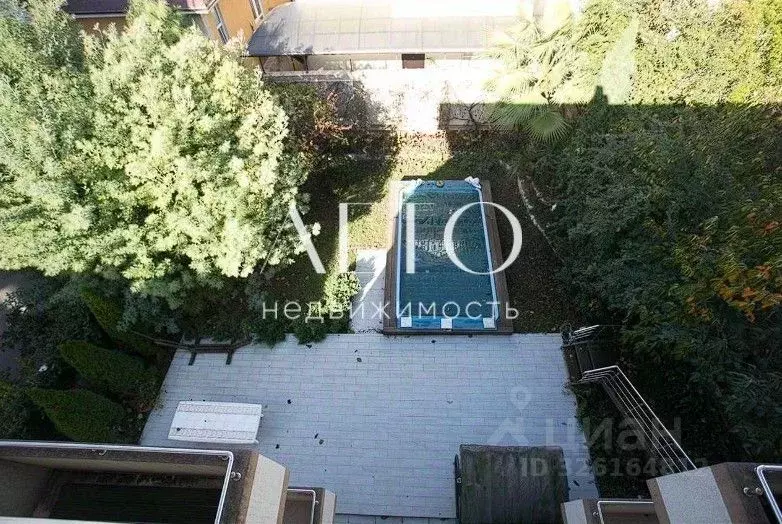 Коттедж в Краснодарский край, Сочи Адлер жилрайон, ул. Троицкая, 53 ... - Фото 2