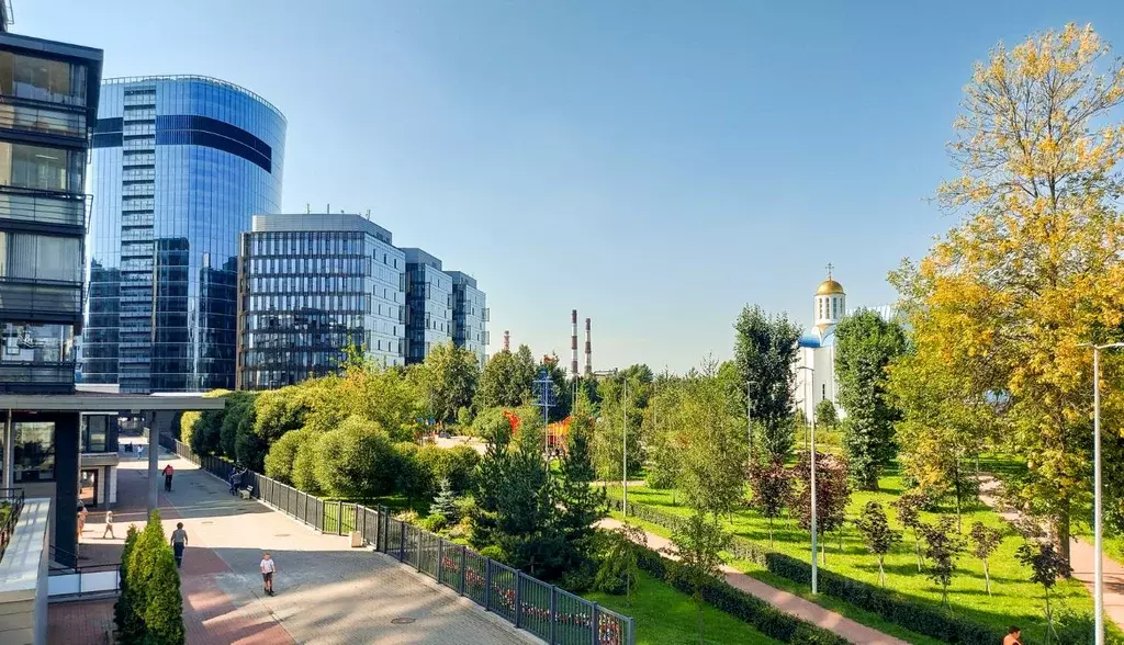 6-к кв. Санкт-Петербург Новочеркасский просп., 33к3 (217.8 м) - Фото 2