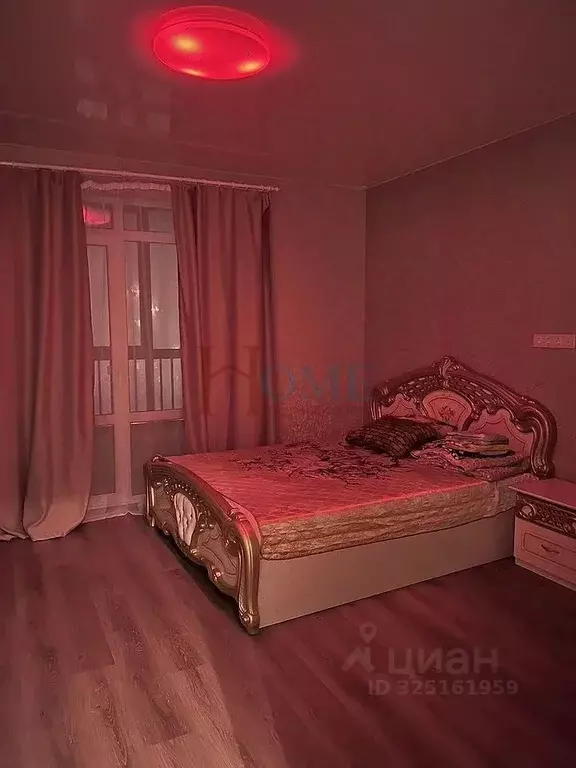 Студия Новосибирская область, Новосибирск ул. Титова, 232/3 (35.0 м) - Фото 1