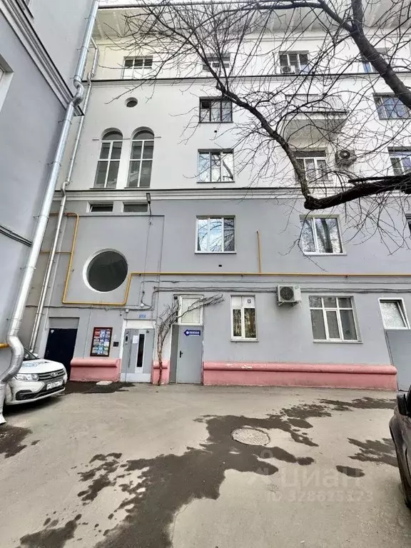 Помещение свободного назначения в Москва Люблинская ул., 107/10 (40 м) - Фото 2